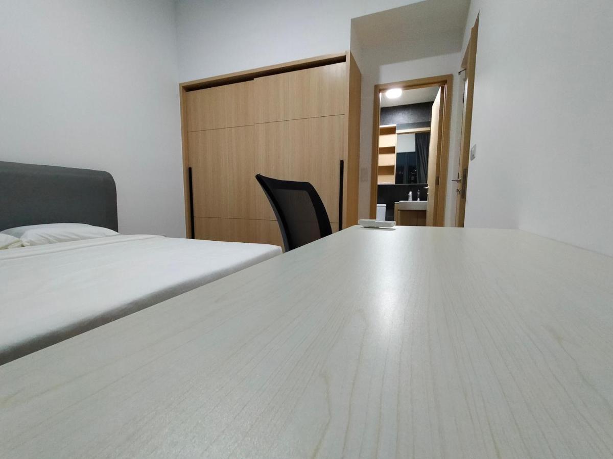 Appartement Colony à Kuala Lumpur Extérieur photo