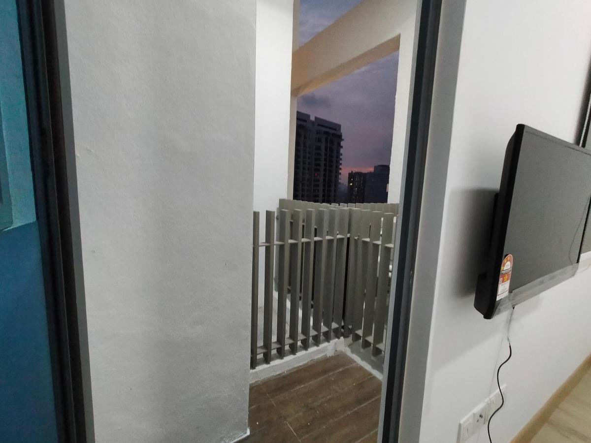 Appartement Colony à Kuala Lumpur Extérieur photo