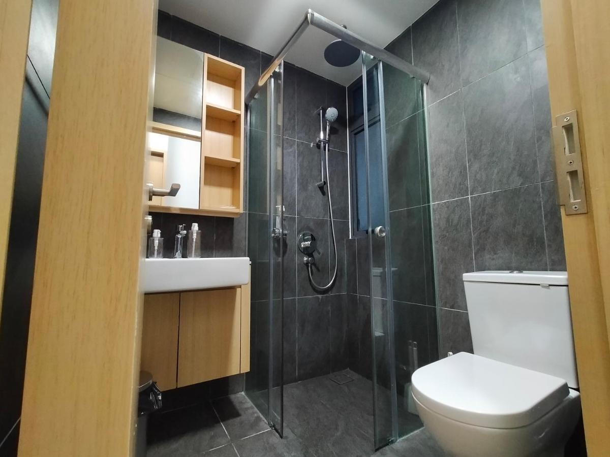 Appartement Colony à Kuala Lumpur Extérieur photo